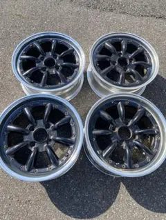 2026年最新】ワタナベホイール15インチの人気アイテム - メルカリ