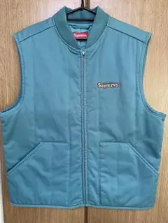 2026年最新】supreme gonz vestの人気アイテム - メルカリ