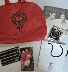 2026年最新】東方神起プレミアムシートグッズの人気アイテム - メルカリ