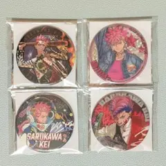 2026年最新】猿川慧 缶バッジ アイドルブレイクの人気アイテム - メルカリ