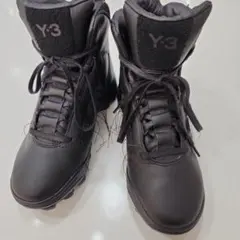 2026年最新】y-3 ブーツの人気アイテム - メルカリ