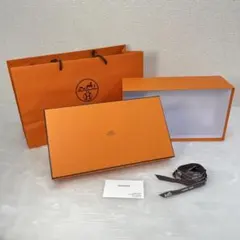 2026年最新】エルメス 靴 空箱の人気アイテム - メルカリ