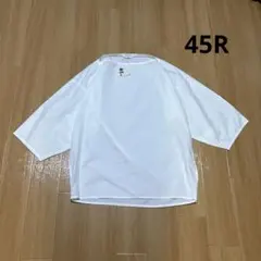 2026年最新】45r ブラウス シャツの人気アイテム - メルカリ