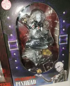 2026年最新】HORROR美少女 ピンヘッドの人気アイテム - メルカリ