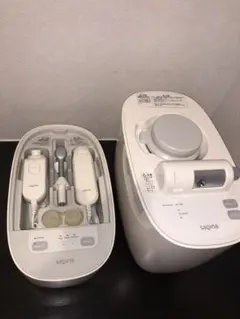 2026年最新】美顔器 サキナの人気アイテム - メルカリ