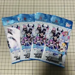 2026年最新】ヴァイスシュヴァルツ ホロライブ 未開封の人気アイテム