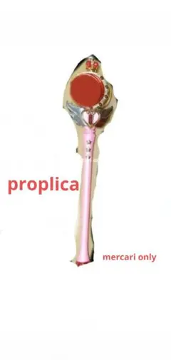 2026年最新】proplica キューティムーンロッドの人気アイテム - メルカリ