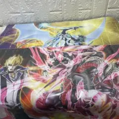 2026年最新】青眼の精霊龍 プレイマットの人気アイテム - メルカリ