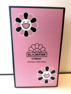 2026年最新】blackpink ペンライト 村上隆の人気アイテム - メルカリ