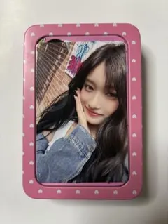 2026年最新】ive イソの人気アイテム - メルカリ