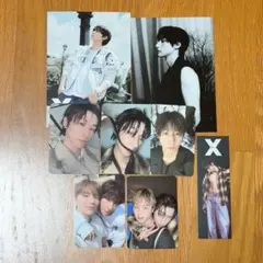 2026年最新】monsta x チャンギュン トレカの人気アイテム - メルカリ