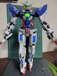 2026年最新】pg ガンダムエクシア ledの人気アイテム - メルカリ