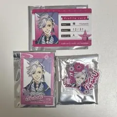 2026年最新】Brothers conflict 椿の人気アイテム - メルカリ