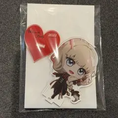 2026年最新】終ヴィル アクスタ リュカの人気アイテム - メルカリ