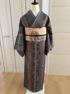 2026年最新】裄67 着物の人気アイテム - メルカリ