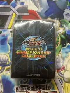 2026年最新】wcq スリーブ 2010の人気アイテム - メルカリ