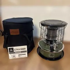 2026年最新】アルパカストーブの人気アイテム - メルカリ