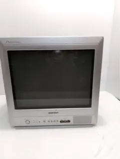2026年最新】SHARP ブラウン管テレビ・テレビデオの人気アイテム