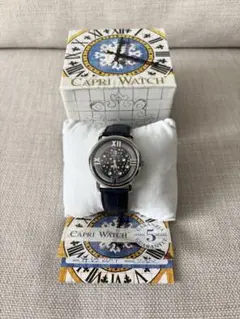 2026年最新】カプリウォッチの人気アイテム - メルカリ