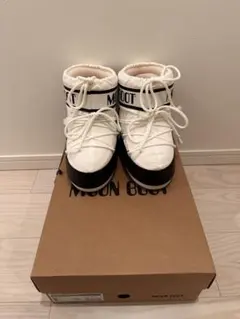 2026年最新】MOON BOOTの人気アイテム - メルカリ