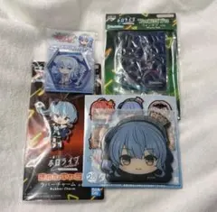 2026年最新】ホロライブチョコ 星街すいせいの人気アイテム - メルカリ