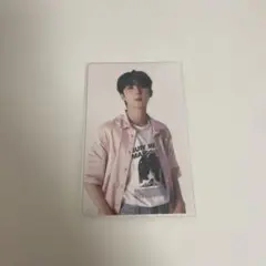 2026年最新】pentagon フイ トレカの人気アイテム - メルカリ