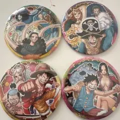 2026年最新】ワンピース 缶バッチ 最強トリオの人気アイテム - メルカリ