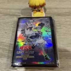 2026年最新】悪魔の技 スリーブの人気アイテム - メルカリ