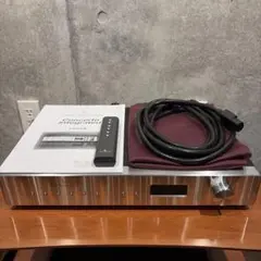 JEFF ROWLAND CONCERTO INTEGRATED 美品 - メルカリ