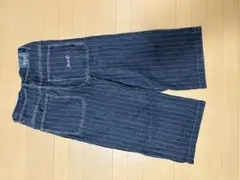 2026年最新】bless u ストライプデニムの人気アイテム - メルカリ