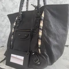 2026年最新】バレンシアガ ザサンデー トートバッグ