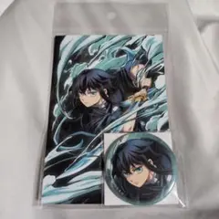 2026年最新】鬼滅の刃 柱展 ポストカード 時透無一郎の人気アイテム