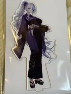 2026年最新】アズールレーン 大黒湯 アクリルスタンドの人気アイテム