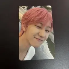 2026年最新】seventeen sector17 ミンハオの人気アイテム - メルカリ