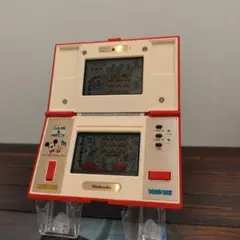 2026年最新】ミッキー ドナルド ゲームウォッチの人気アイテム - メルカリ