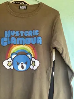 2026年最新】ファックベア ヒステリックグラマーの人気アイテム - メルカリ