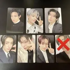 2026年最新】ニキ サイン enhypenの人気アイテム - メルカリ