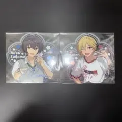 2026年最新】凛月 缶バッジ フィーチャー2の人気アイテム - メルカリ