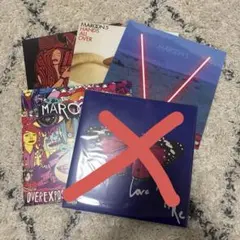 2026年最新】んoon レコードの人気アイテム - メルカリ