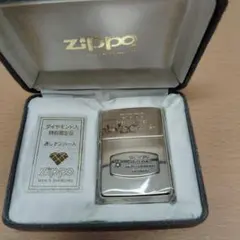 2026年最新】zippo 限定 ダイヤモンドの人気アイテム - メルカリ
