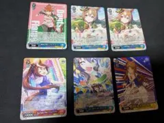 2026年最新】ヴァイス デッキ ウマ娘の人気アイテム - メルカリ