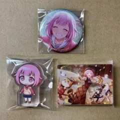 2026年最新】プロセカ グリッター缶バッジ 鳳えむの人気アイテム