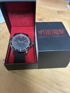 2026年最新】usj 呪術 時計の人気アイテム - メルカリ