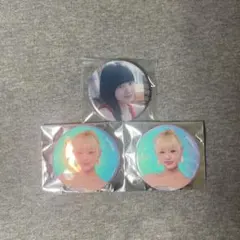 2026年最新】飯田栞月 缶バッジの人気アイテム - メルカリ