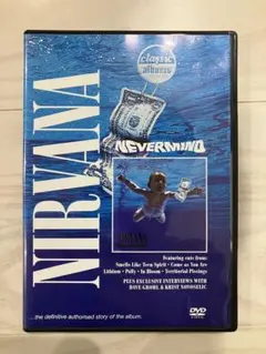 2026年最新】ニルヴァーナ [dvd]の人気アイテム - メルカリ