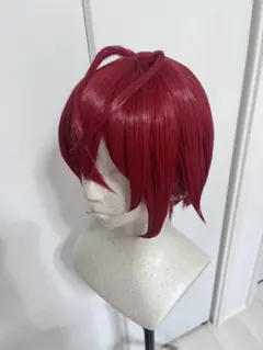 2026年最新】ツイステ リドル ウィッグの人気アイテム - メルカリ