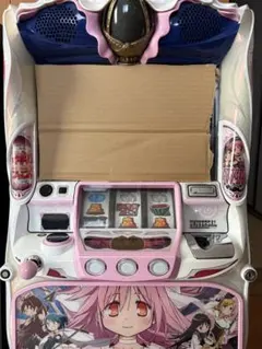 2026年最新】パチスロ実機 まどかの人気アイテム - メルカリ