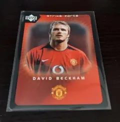 2026年最新】ベッカムカードの人気アイテム - メルカリ