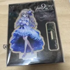 2026年最新】9nine ぱれっと アクリルスタンドの人気アイテム - メルカリ