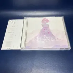 2026年最新】nqrse negativeの人気アイテム - メルカリ